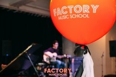 Factory Music School