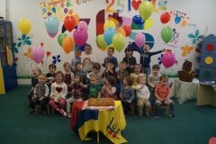 CLS на Ветеранов