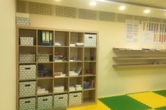 Детский Клуб Буракова