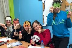 Anespa Studio на Международной