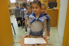 "Егоза", развивающий центр и детский сад на Пионерской