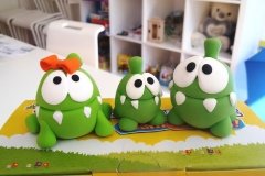 "Оранжерея" на Народного Ополчения
