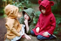Little Acorns, www.littleacorns.ru