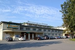 КЦ "Троицкий"