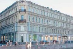 Санкт-Петербургский государственный университет телекоммуникаций им. проф. М. А. Бонч-Бруевича (СПбГУТ)