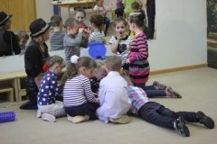 "Артико", детский творческий центр на Энгельса