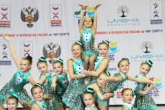 Dance Brilliants