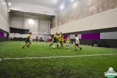 Urban Football