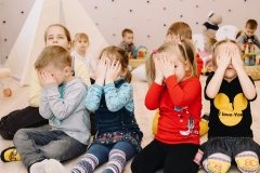 "Конфетти"