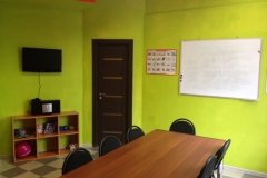Language House на Савушкина