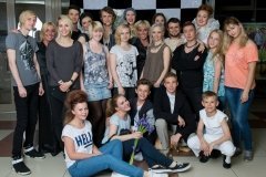 Продюсерский центр Натальи Щербаковой