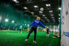 "Молния" на Кировском заводе