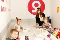 "Юниум", образовательный центр на Ленинском проспекте