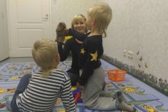 "Говоряшка"