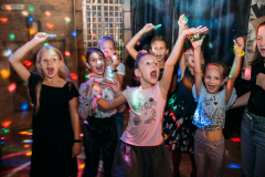 Kids Will