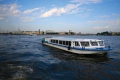 Вита (Vita), судоходная компания