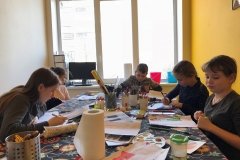 Kid Design School