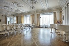Культурный центр Елены Образцовой