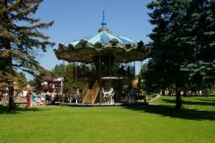 "Диво Остров" на Крестовском