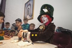 "Будильник"