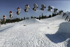 ProLine (ПроЛайн), freeski клуб