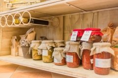 "Гирлянда", фермерские продукты на Малом проспекте В.О.