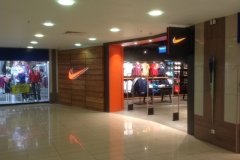 Nike ТЦ "Гранд Каньон"