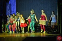 Jamm (Джем), студия танца на Комендантском
