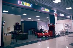 Berry Stock