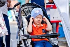 "Бебисервис", ремонт и прокат колясок и автокресел на Василеостровской