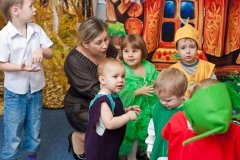 "Аистенок", детский сад, центр развития