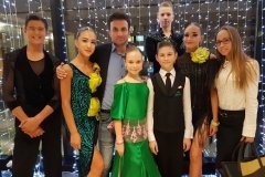 "Плюс" на Стойкости