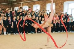 GymBalance на Новочеркасской