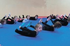 GymBalance на Королева