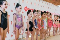 GymBalance на Солдата Корзуна