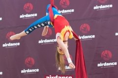 Airdance на Старой деревне