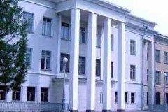 Дворец творчества детей и молодежи г. Колпино