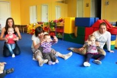 "АБВГДейка", студия детского развития