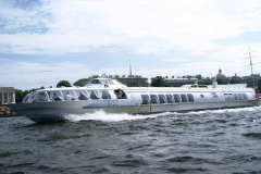 Astra Marine, аренда теплоходов для проведения детских праздников