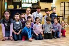 "Кулинарная Школа Винокурова Роберта"  