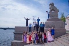 O`MEGA ARS, театрально-концертное агентство