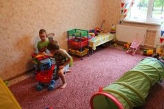 "Сказка", детский сад домашнего типа