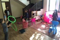 Шуваловская домашняя начальная школа