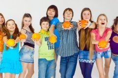 "Чудеса", студия художественного слова