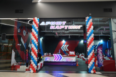 Formula Drift в Мурино