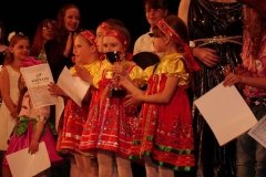 "Событие", фестивали детского творчества