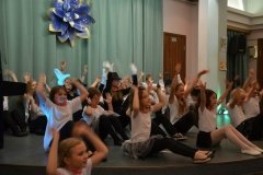 Sun shine art studio, детский центр искусств