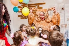 "Хомяк" на Будапештской