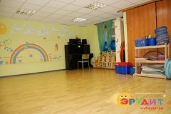 "Эрудит" на Светлановском проспекте