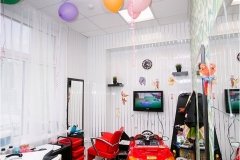 Creative Kids на Муринской дороге